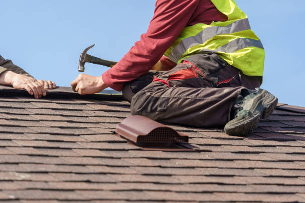 Best Commercial Roofing Services  in Perryopolis, PA