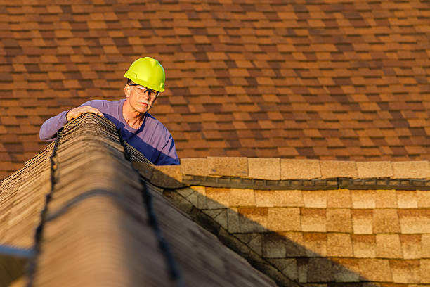 Best Roof Waterproofing Services  in Perryopolis, PA