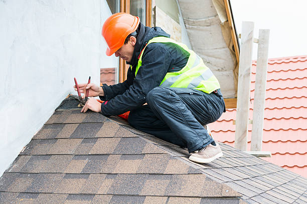 Quick and Trustworthy Emergency Roof Repair Services in Perryopolis, PA