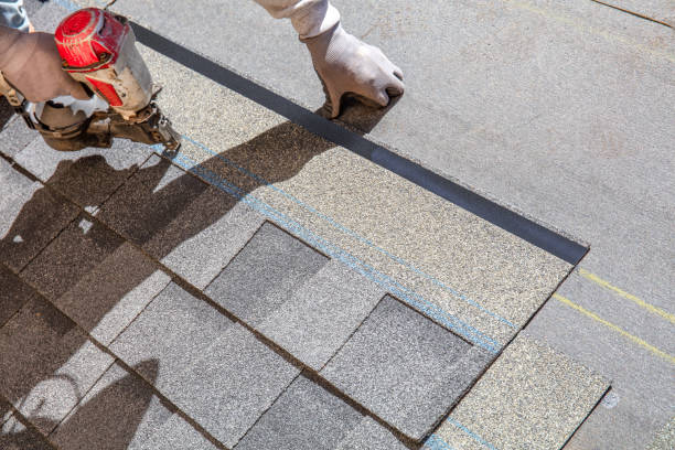 Best Metal Roofing Contractor  in Perryopolis, PA